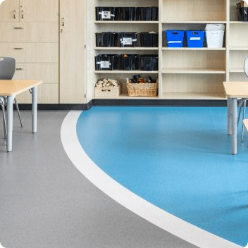 Commercial flooring | Kelly's Carpet Omaha