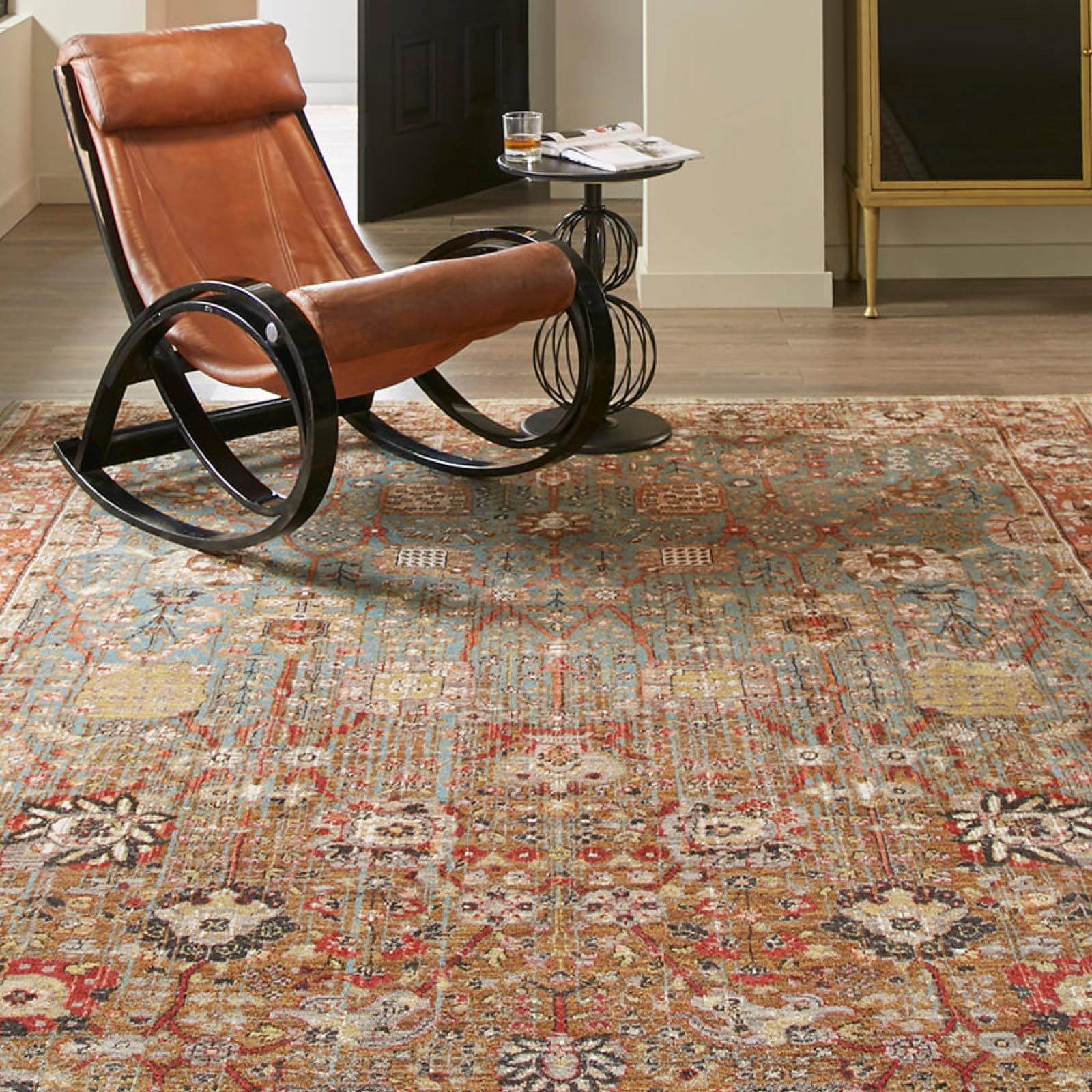 Area rug | Kelly's Carpet Omaha | Omaha, NE