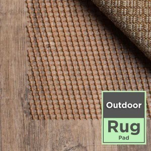Rug pad | Kelly's Carpet Omaha