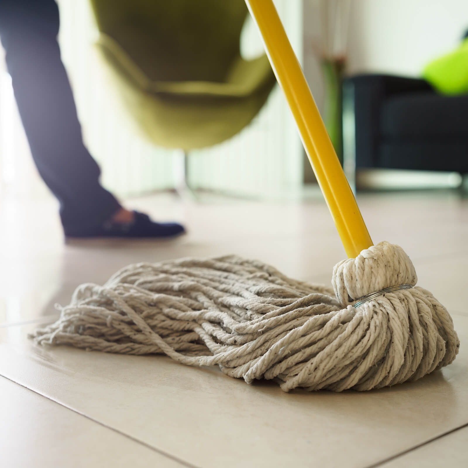 Tile cleaning | Kelly's Carpet Omaha