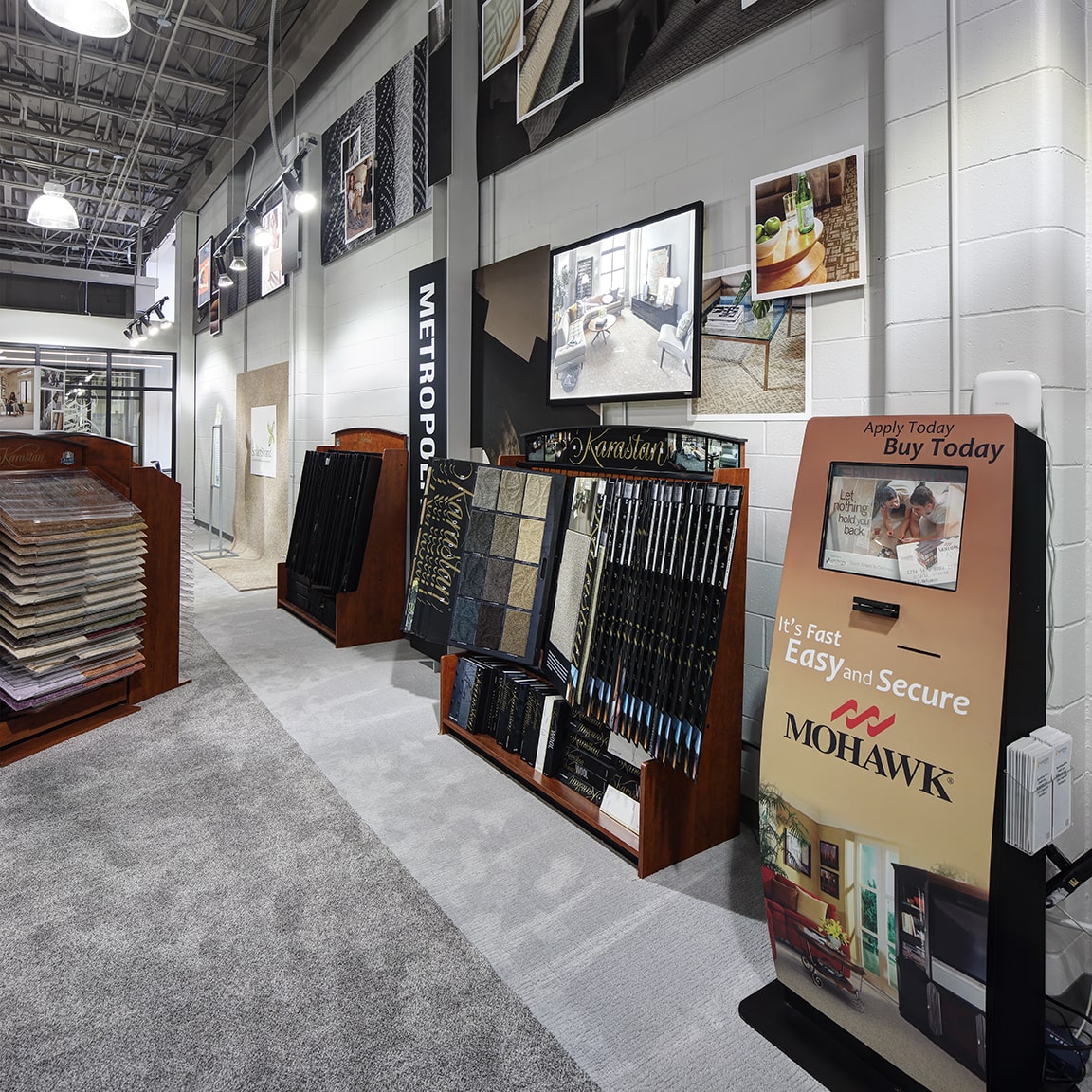 flooring stores omaha ne | Kelly's Carpet Omaha