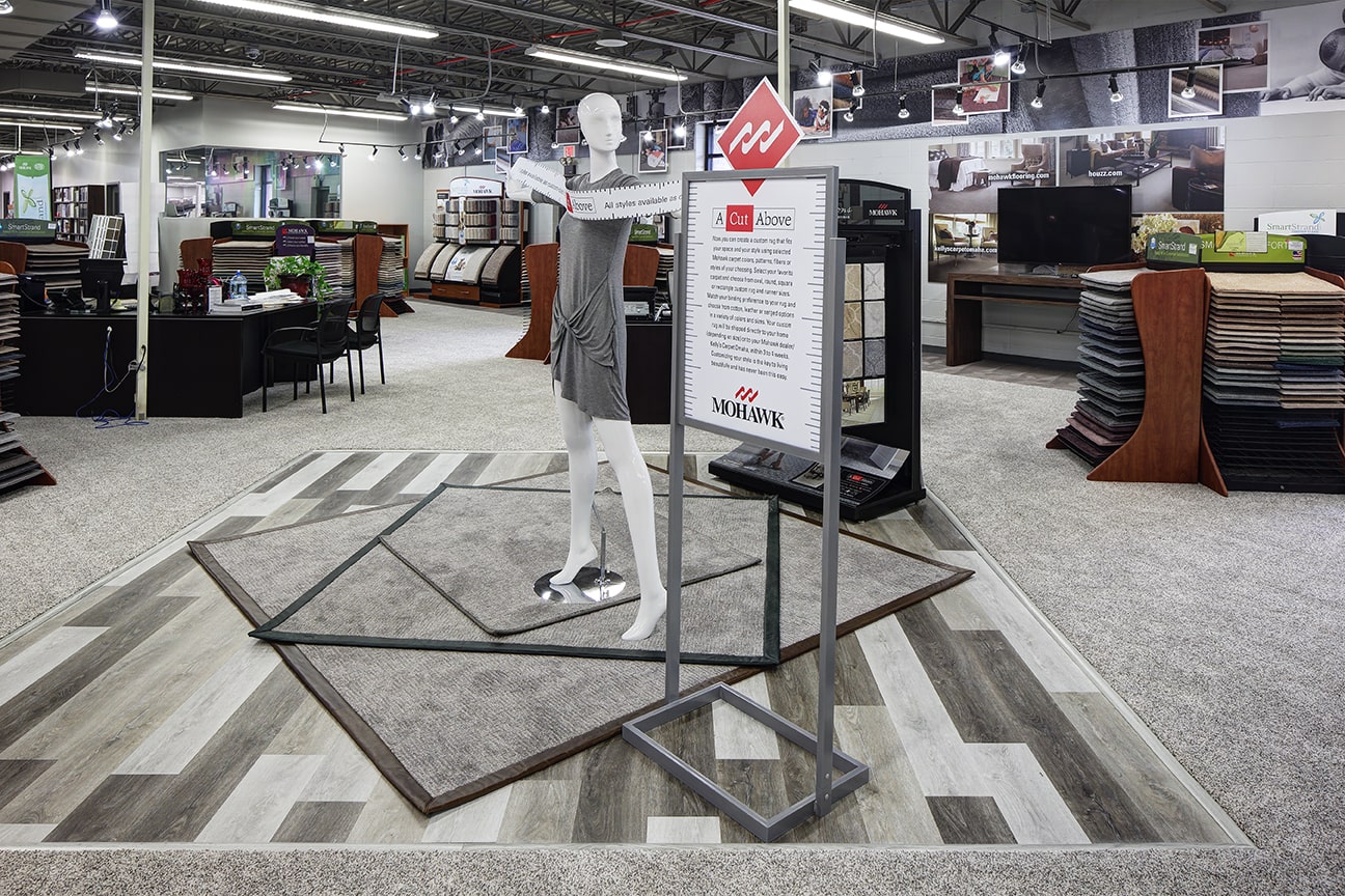 flooring stores omaha ne | Kelly's Carpet Omaha