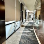 Tuan Tran Design Project | Kelly's Carpet Omaha