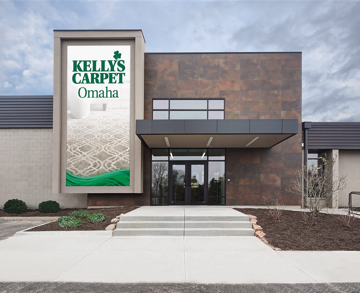 Kelly's Exterior